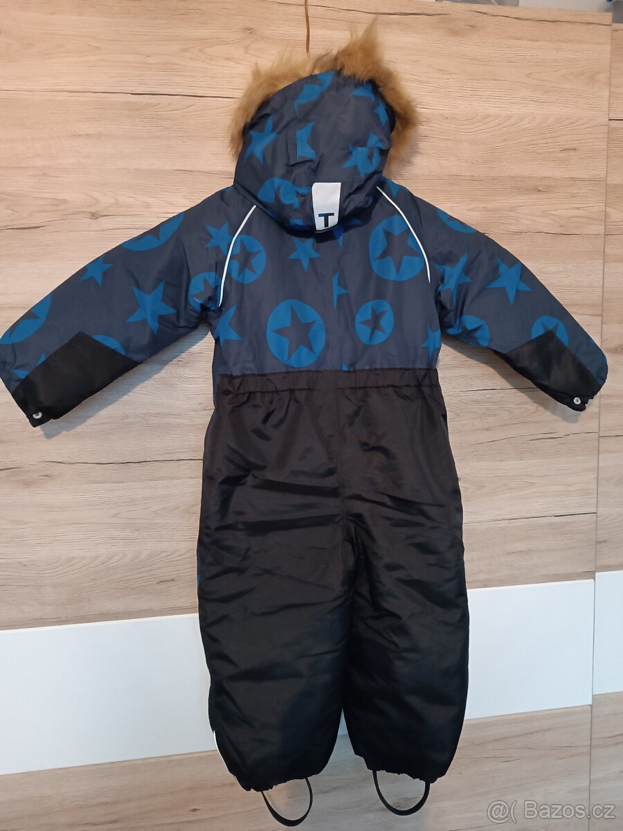 Dětská kombinéza Ticket To Heaven, vel. 104cm - 3