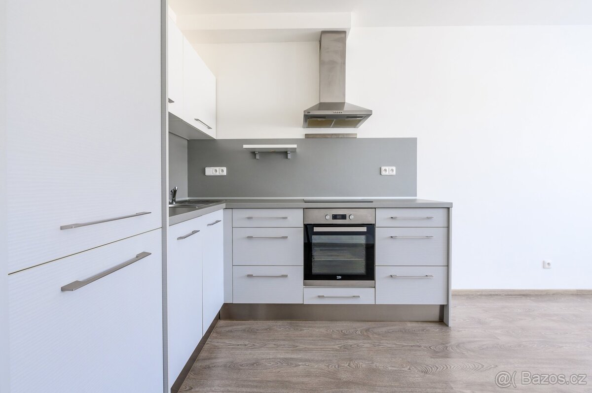 Pronájem bytu 2+kk 60 m², Plzeň - Černice, ev.č. 00132 - 3