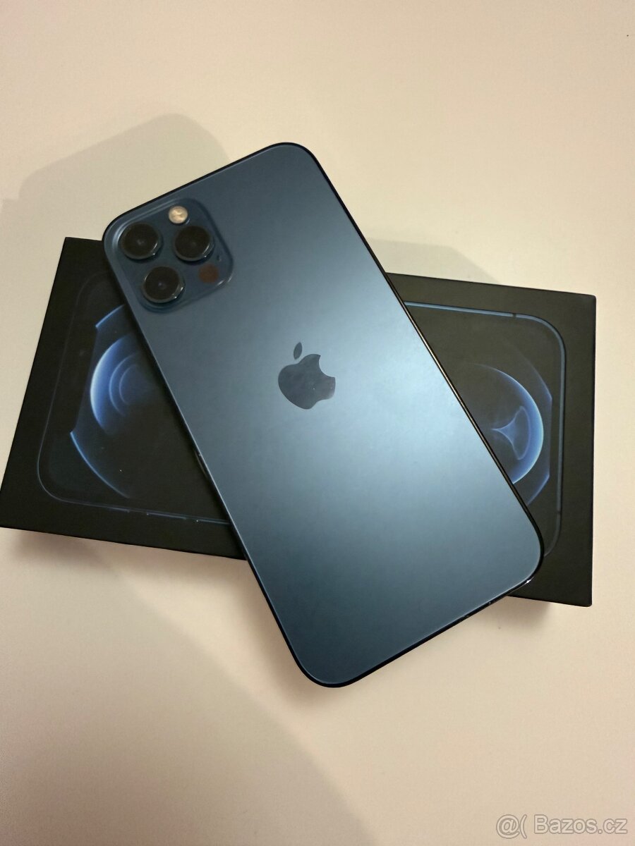 IPhone 12PRO 512GB - 3