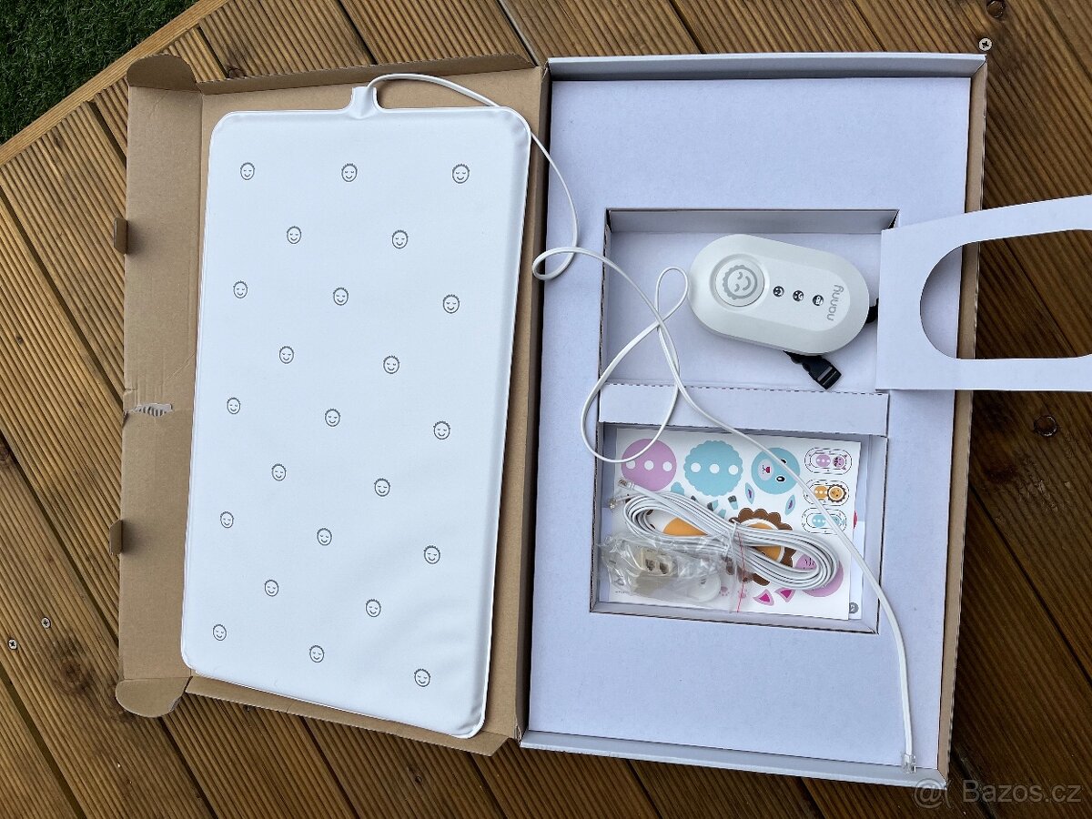 Monitor dechu Nanny - 3