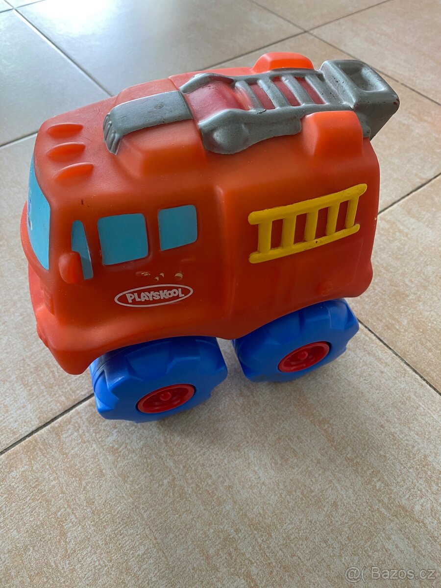 Hračky pro děti - 3