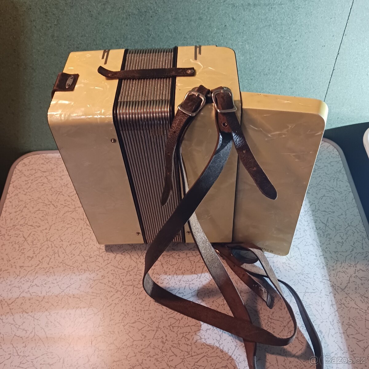 Harmonika Hohner student 1 - 3