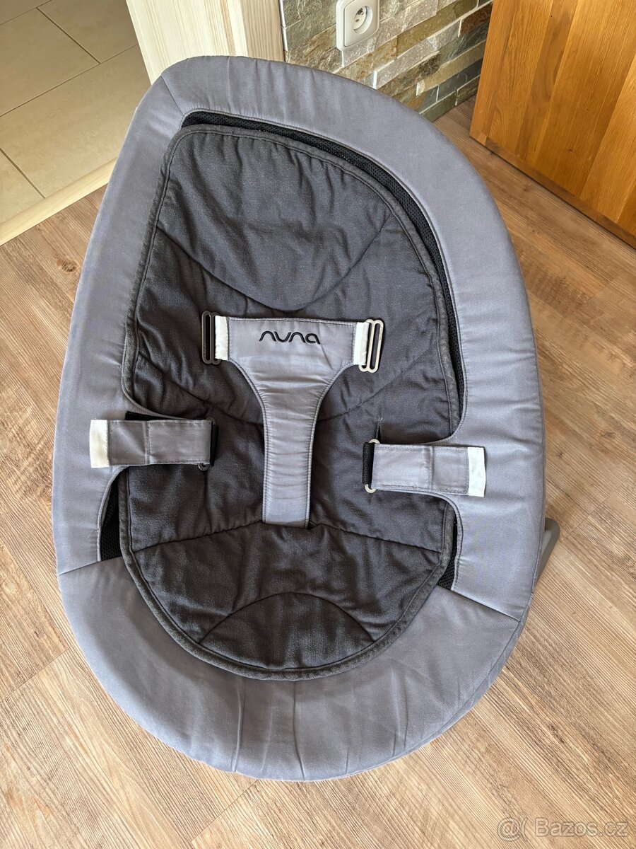 Lehátko Nuna - 3