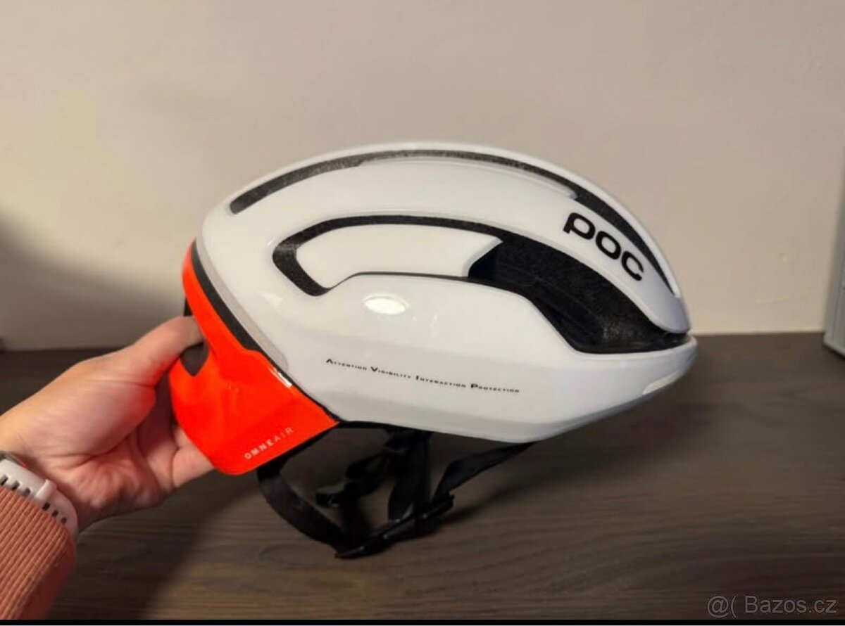 Helma POC Omne air MIPS - 3