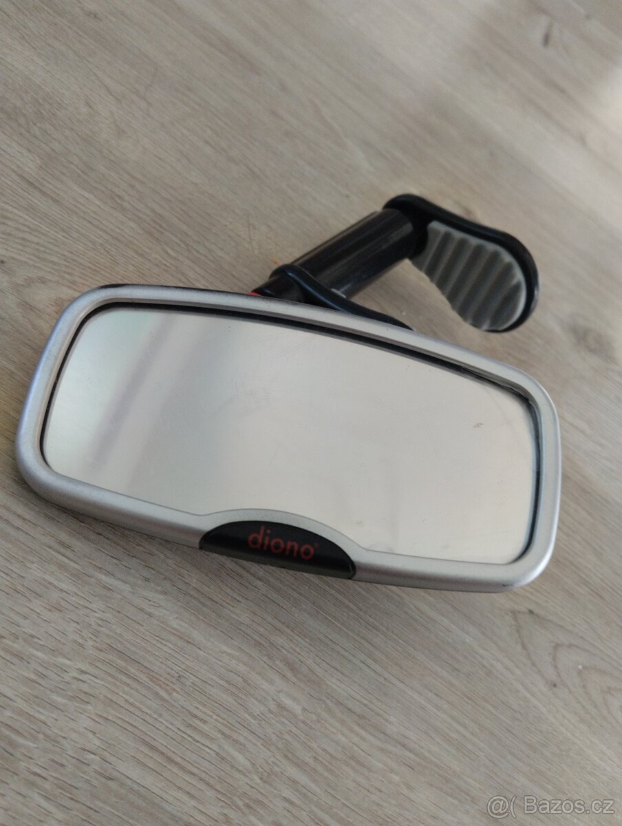 Sada zpětných zrcátek - NOVÁ - 3