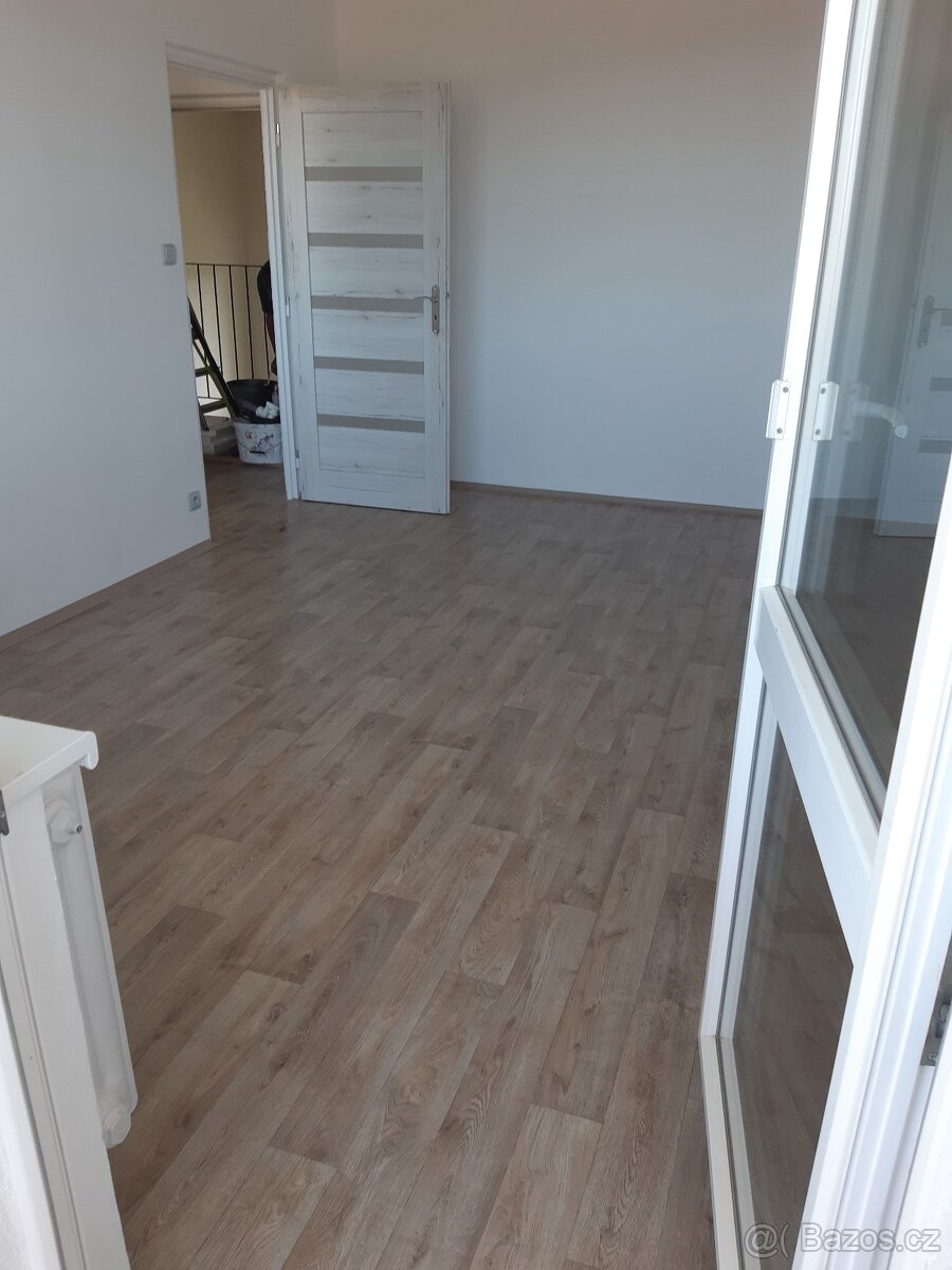 Pronájem bytu k Křižanově - 3