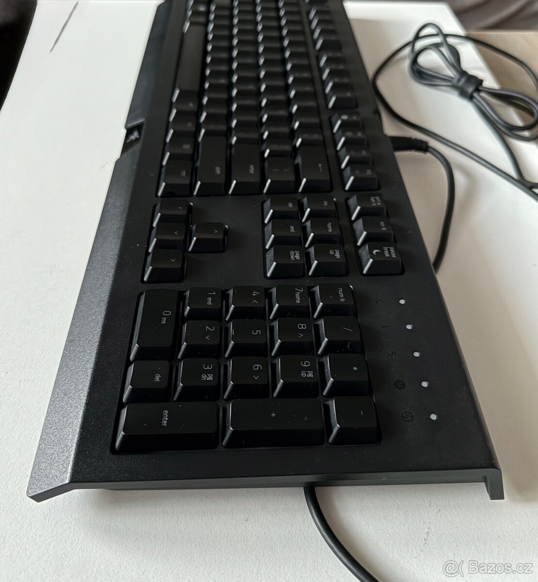 Klávesnice Razer Cynosa Chroma - 3