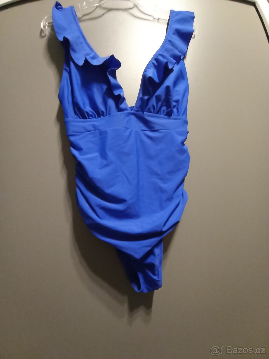 Prodám dámské nové plavky - 3