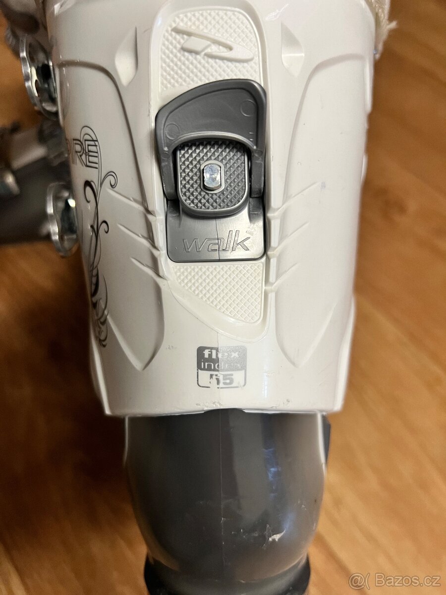 Lyžáky Dalbello velikost 42 - 3