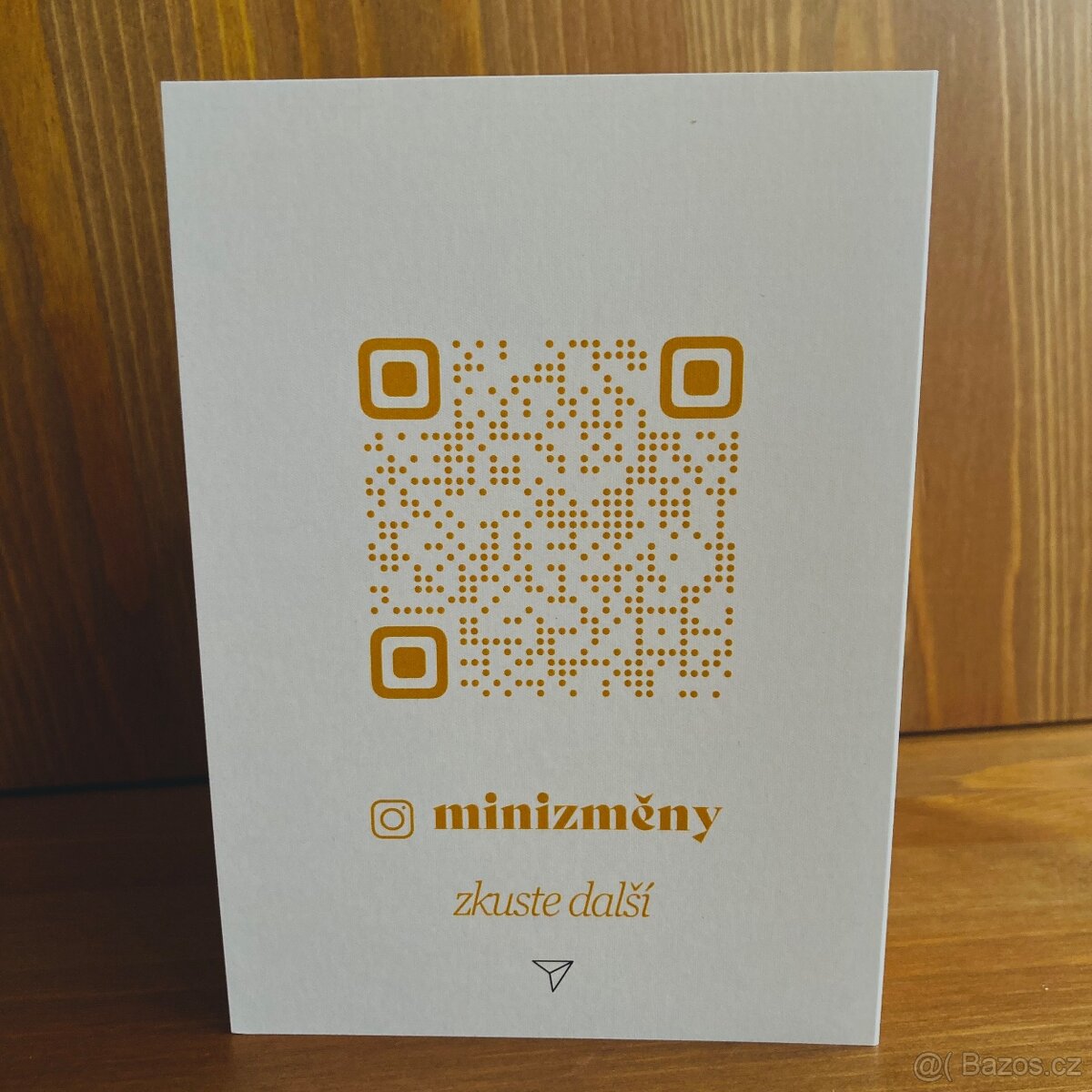 Minizměna - na záchod bez mobilu - 3