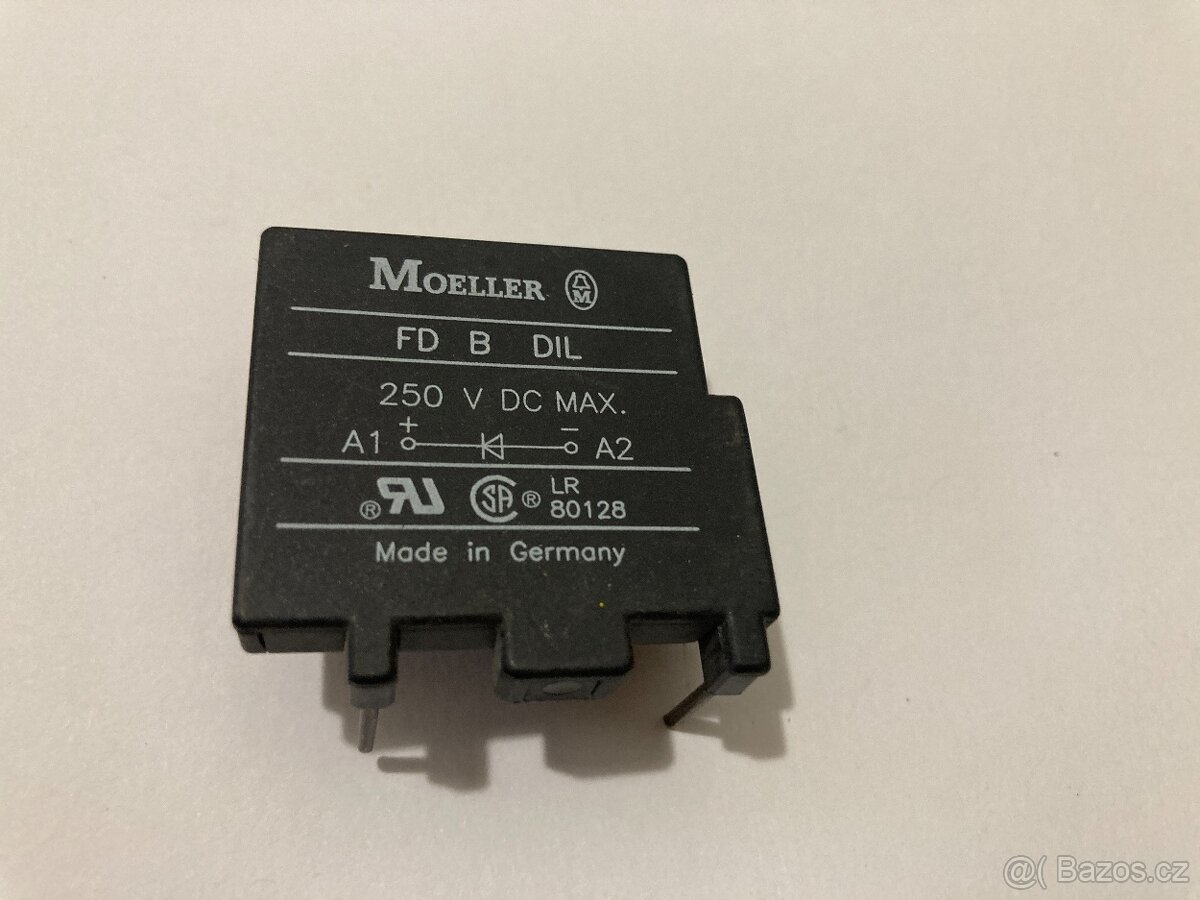 SIEMENS 6ES7 195-7HB00-0XA0 - 3