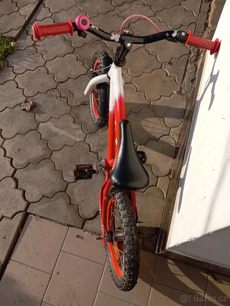 Dětské kolo - 3