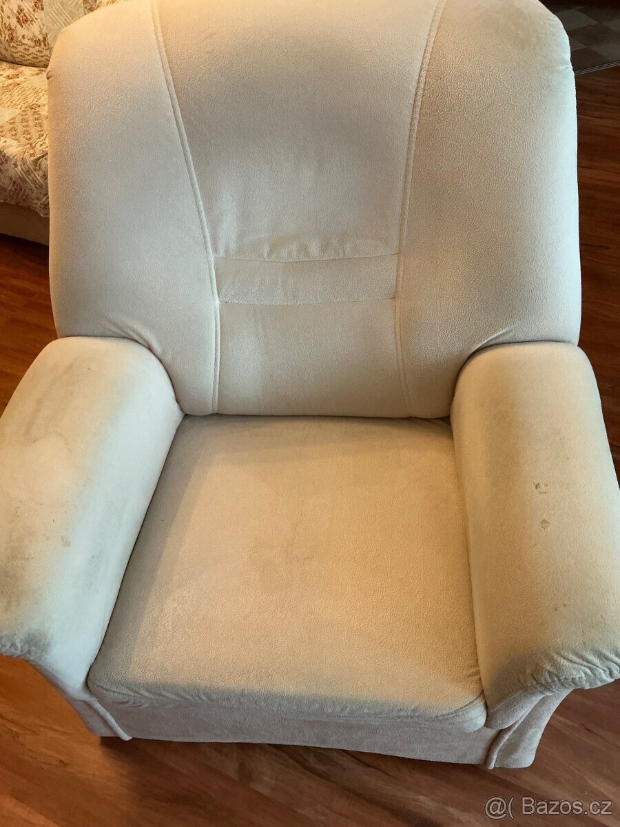Prodám rozkládací gauč - 3