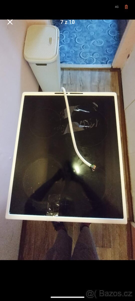 Electrolux LKR500001W - 3