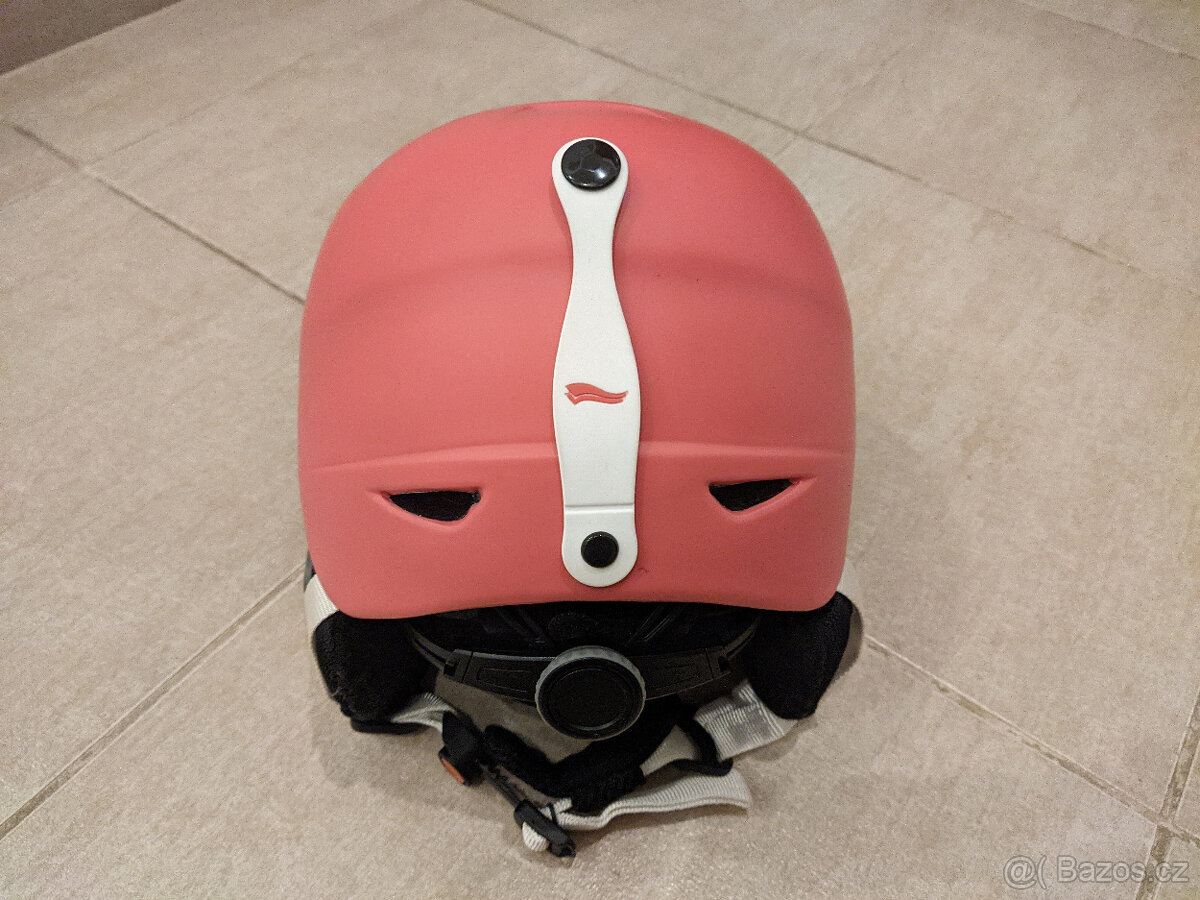 Dětská lyžařská helma - 3