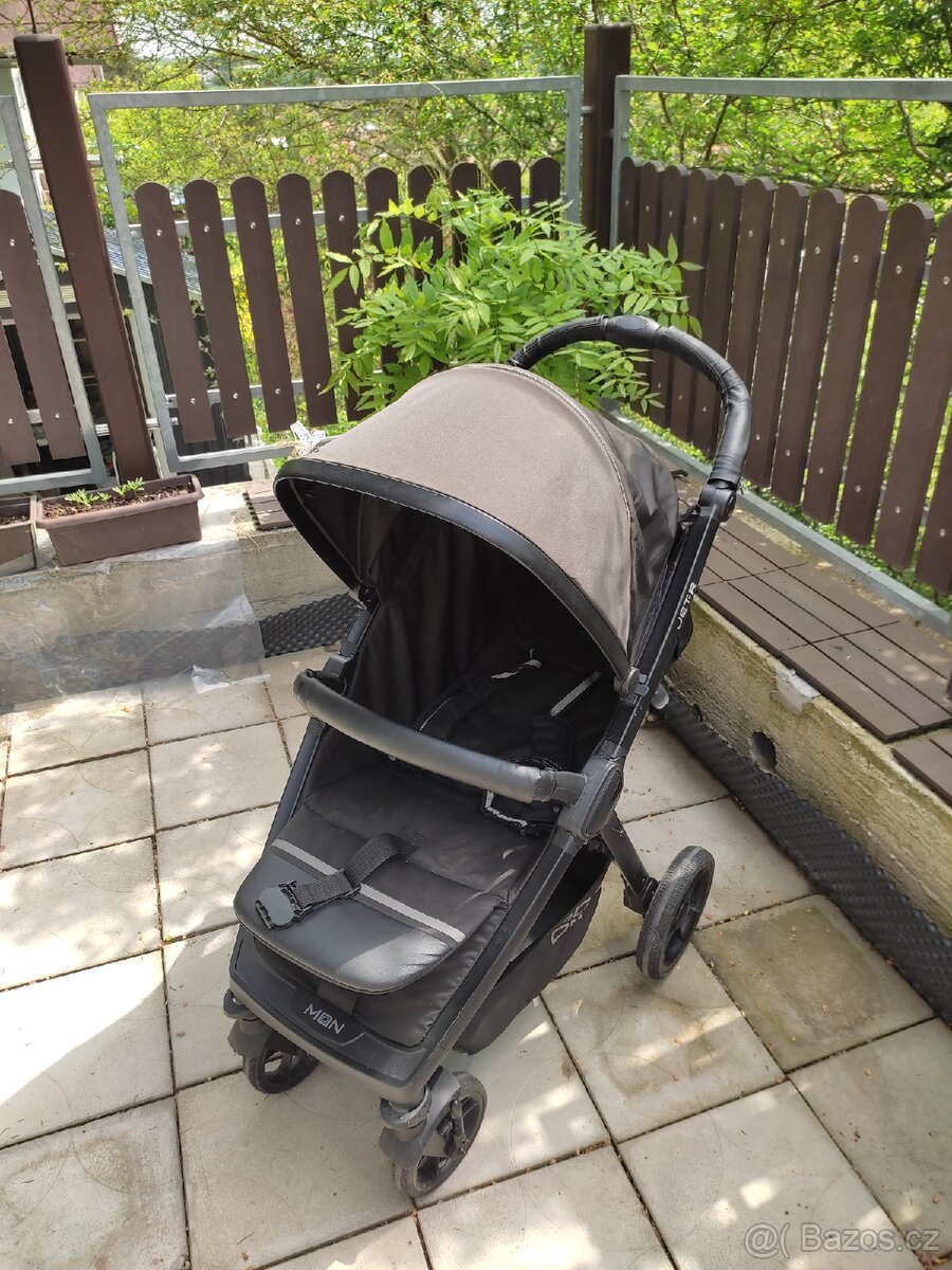 Kočárek sporťák, Prostějov - 3
