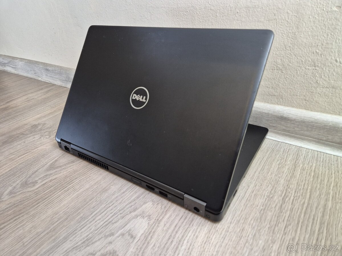 ▼DELL Latitude 5480 - 14" / TOUCH / i5-7440HQ / GPU 2GB▼ - 3