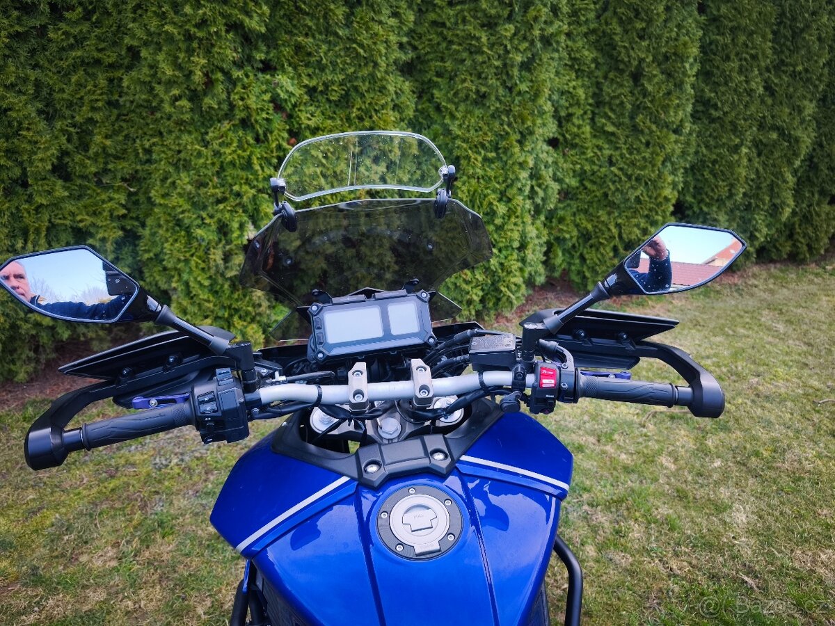 Prodám YAMAHA MT-09 ABS - 3