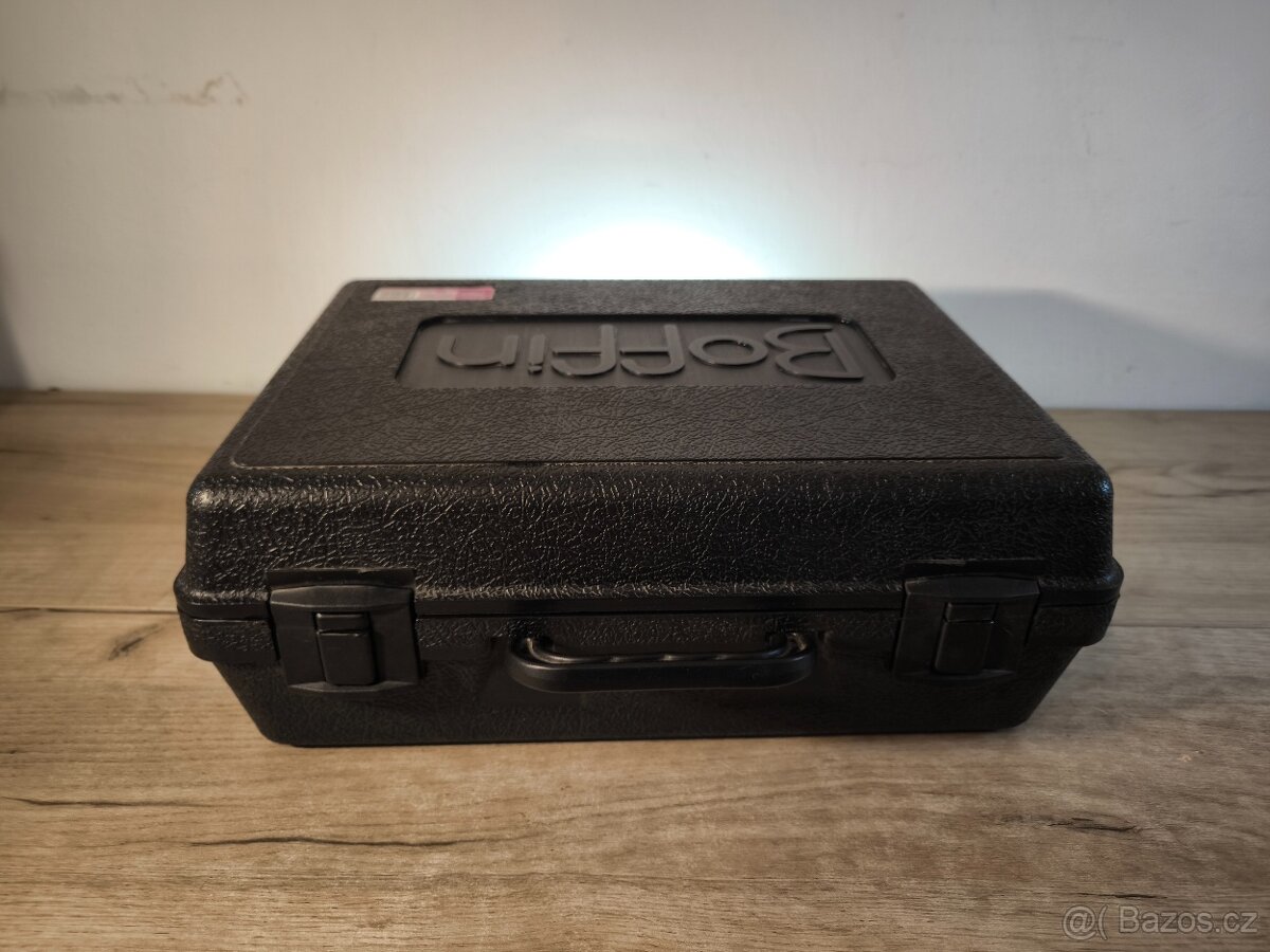 Stavebnice Boffin 750 kufr - 3