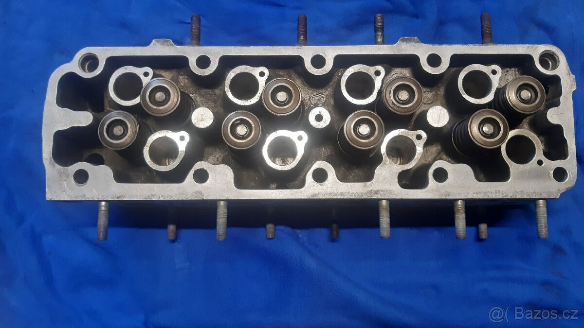 Opel Astra Hlava - 3