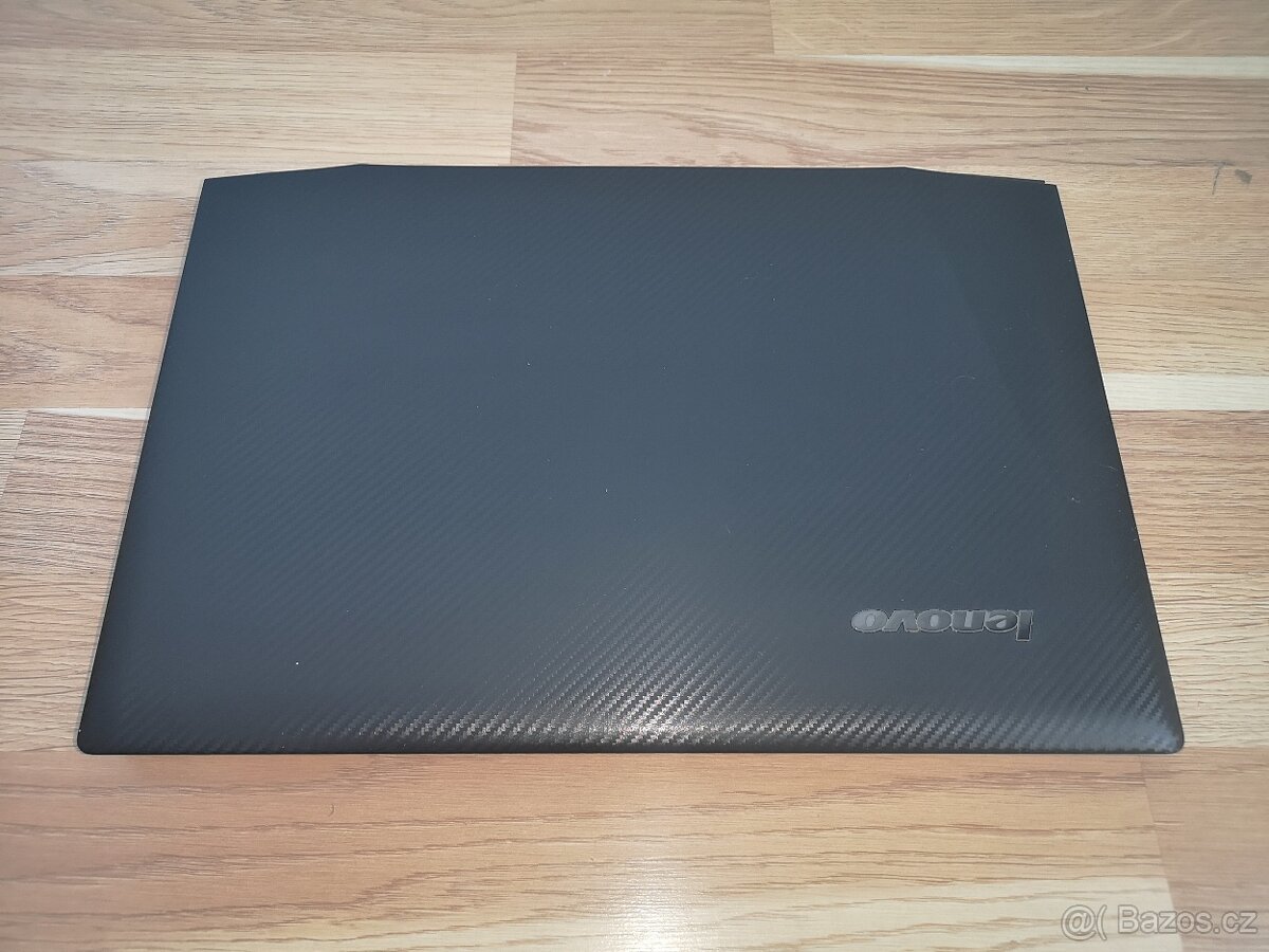 Notebook Lenovo Y40-80, 4 GB grafika - 3