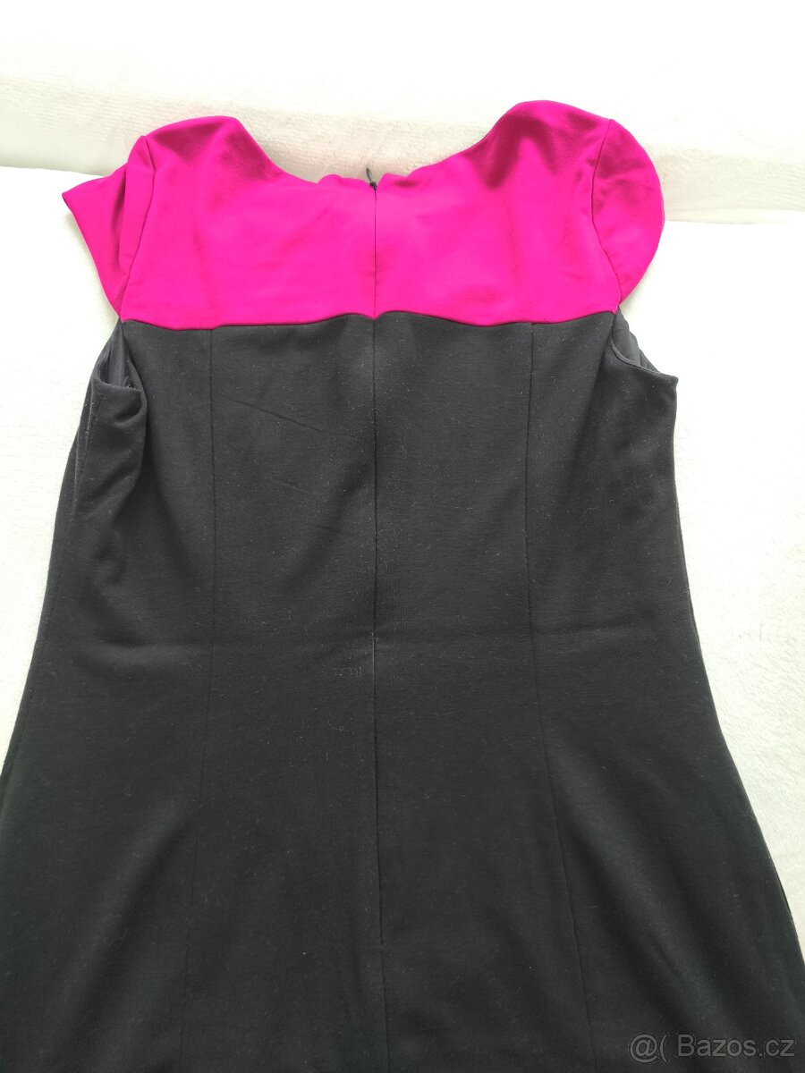 Společenské šaty vel.,40 - 3