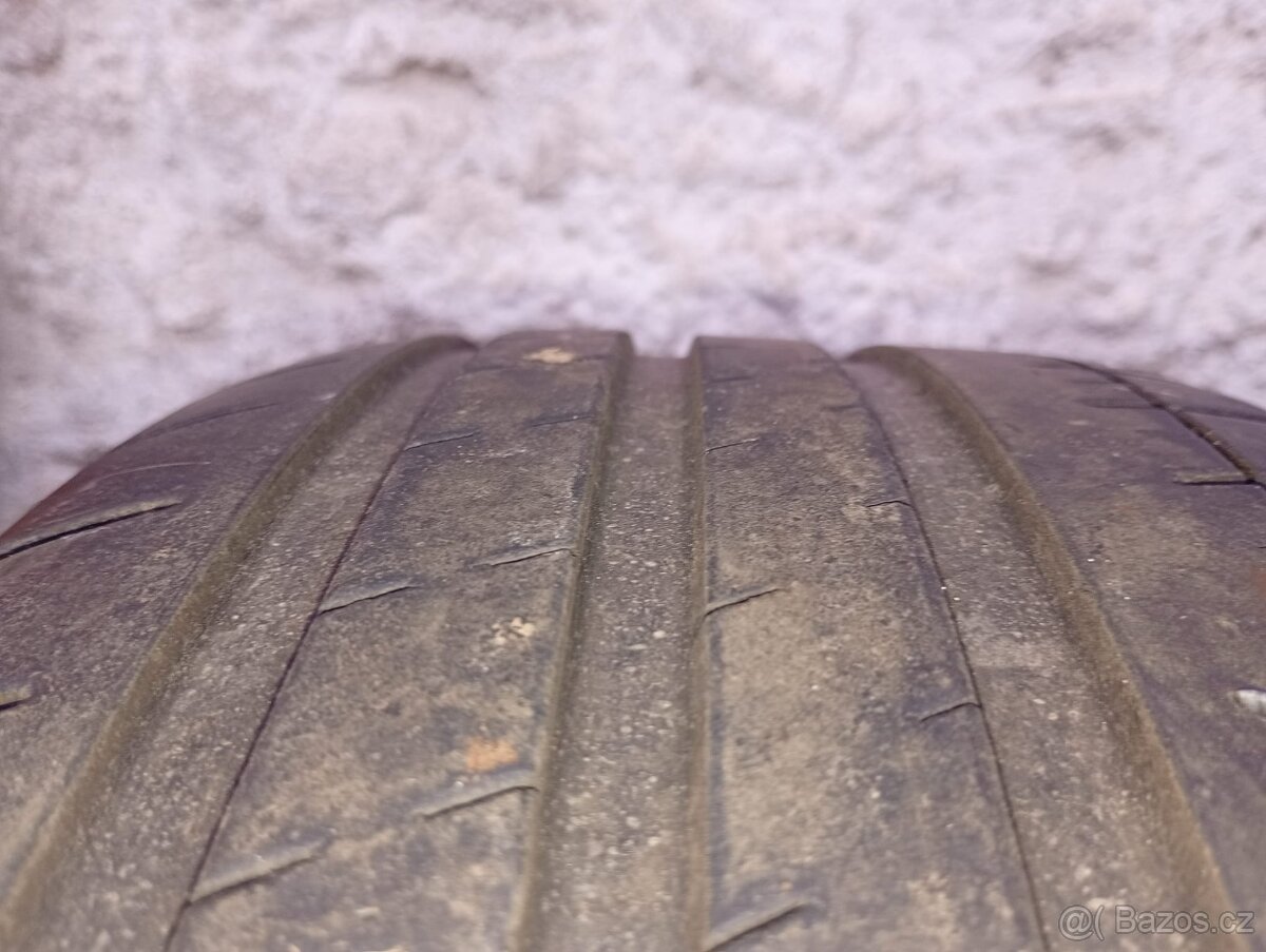 5x120 R18 OZ RACING SUPERLEGGERA - 3