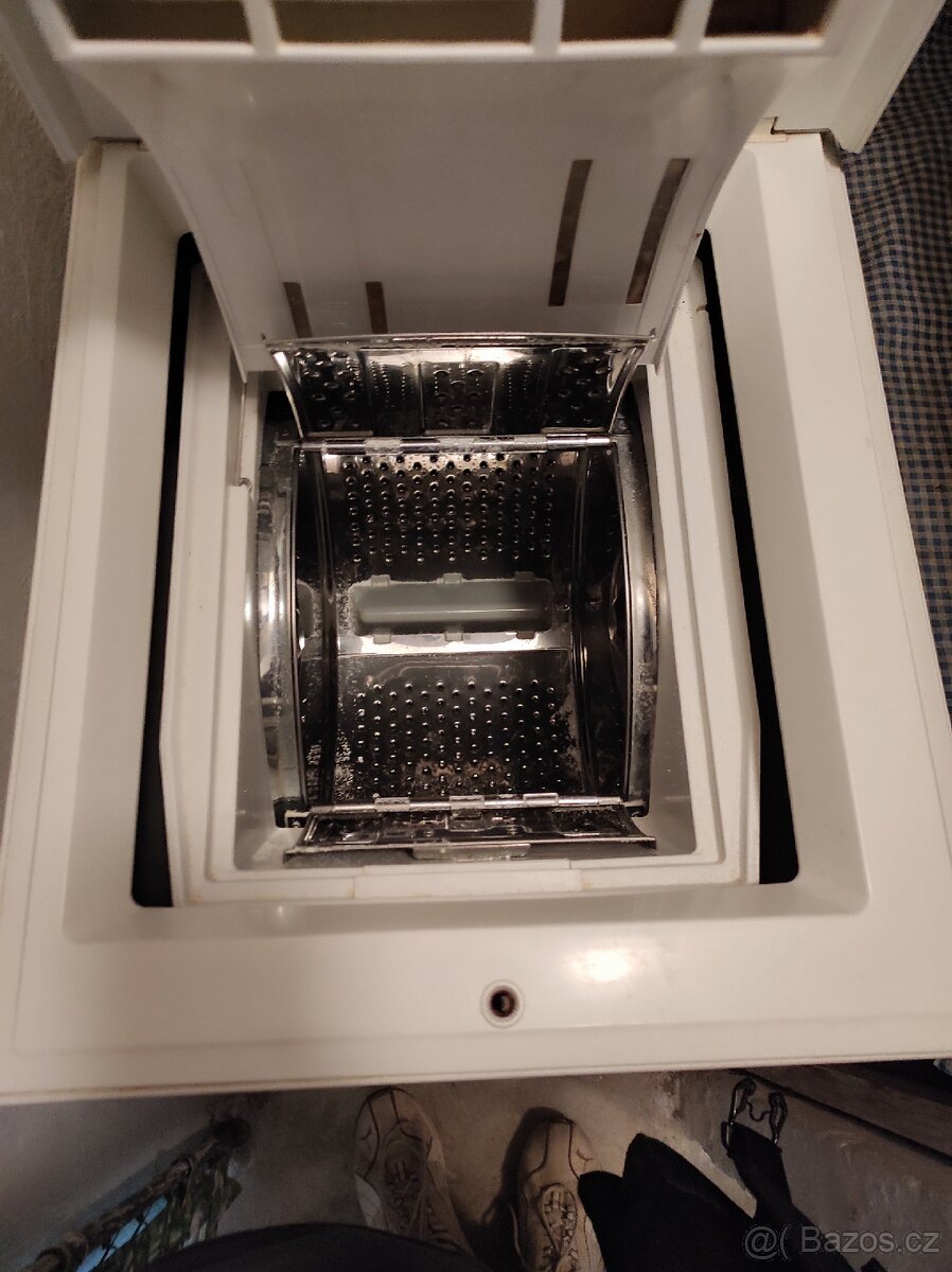 Pračka Whirlpool awg 640 - 3