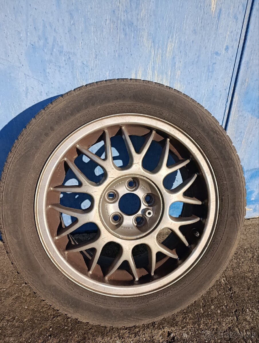 Sada kol na Octavii I - 3