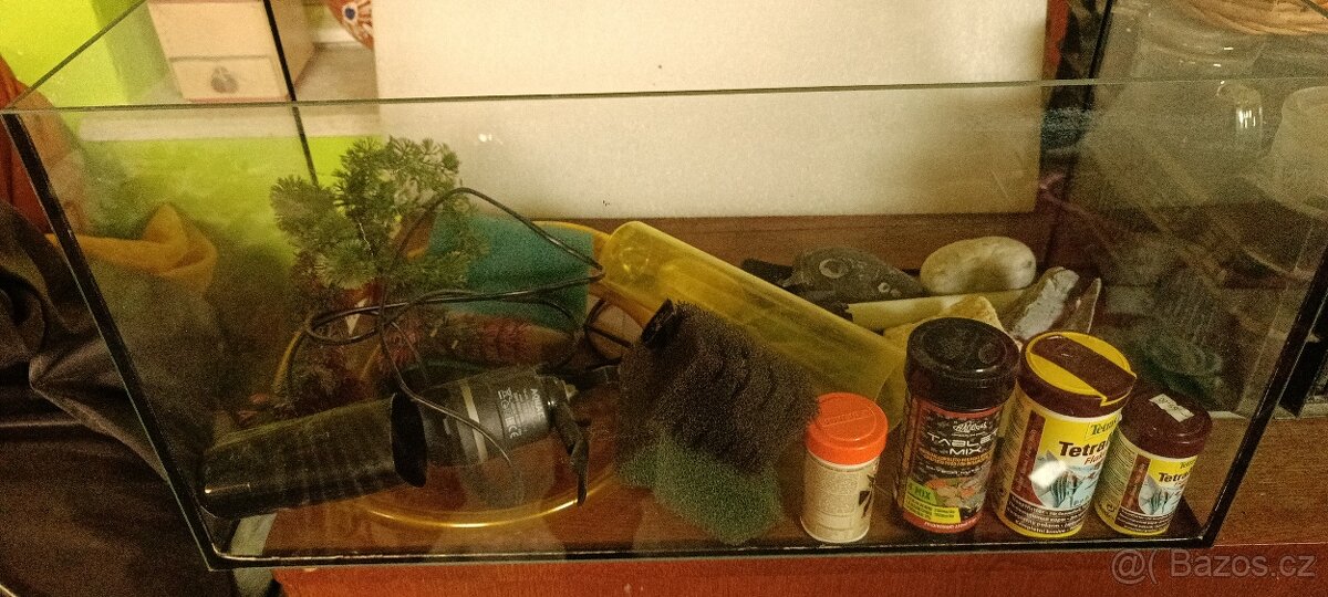 Akvárium Aquael Leddy 60 - 3
