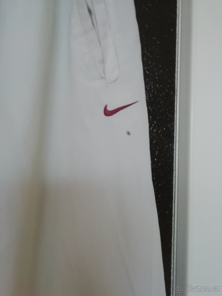 Pánské kalhoty Nike - 3