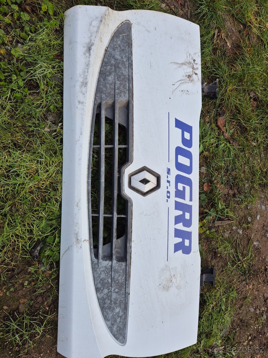 Renault Midlum Dci, Dxi - 3