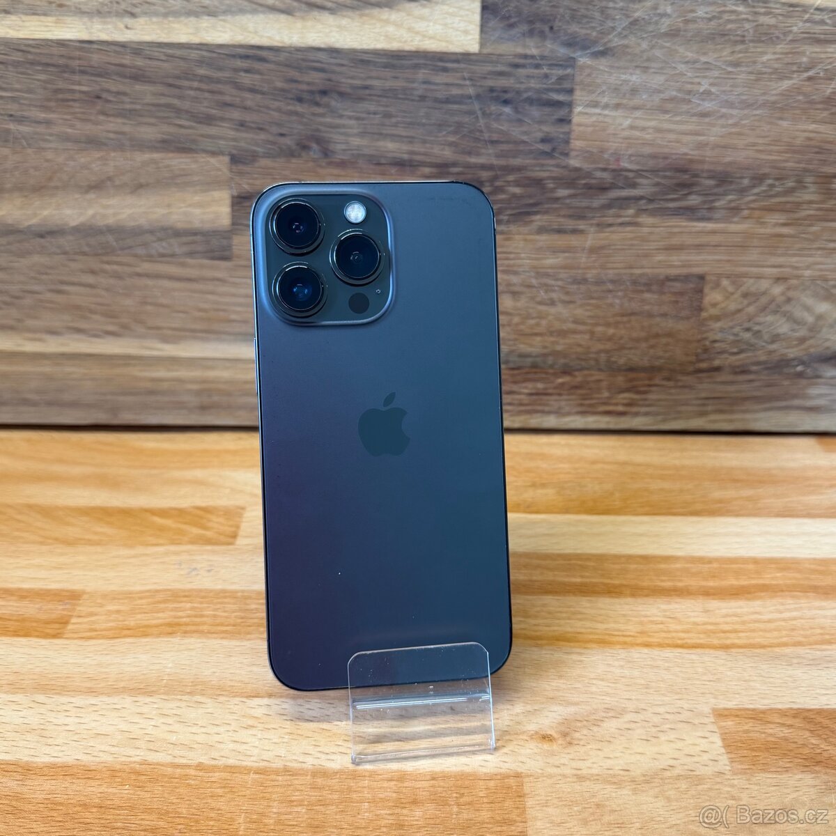 iPhone 13 Pro 512Gb, graphite (rok záruka) - 3