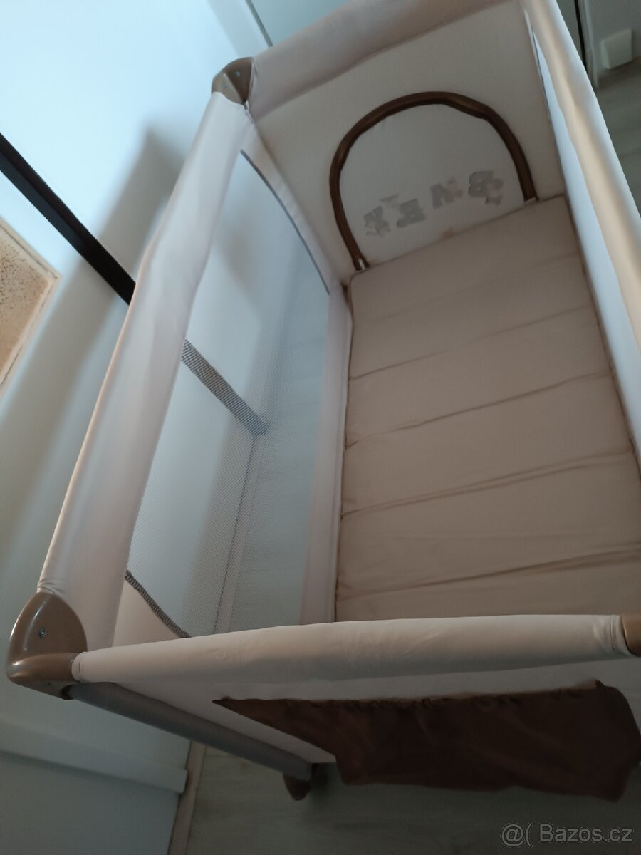 Dětská postýlka - 3