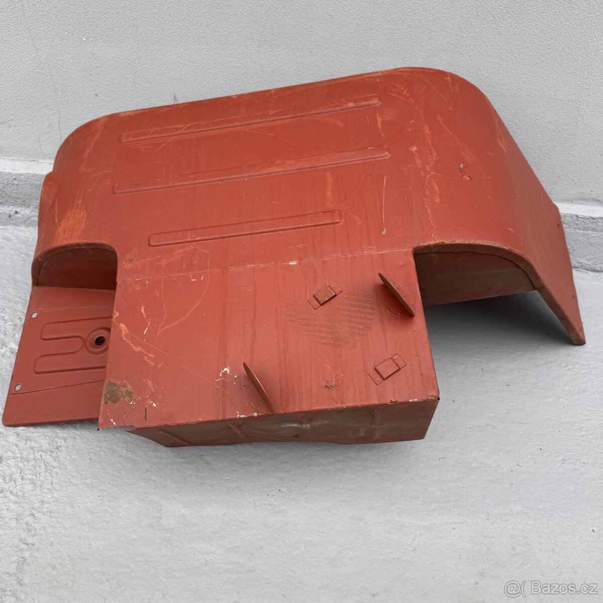 Blatnik Pv3s V3S - 3