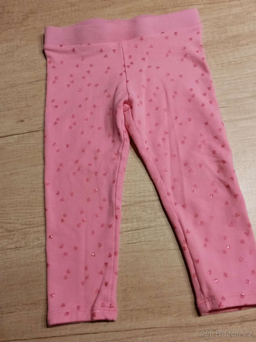 6x legíny vel. 86/92 - 3