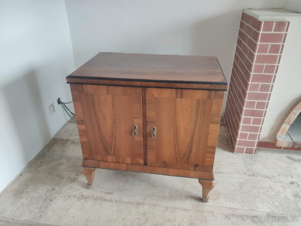 Jídelna, nábytek - 3