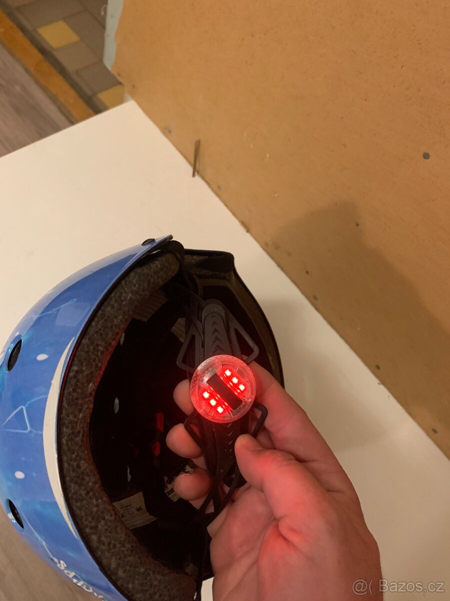 Dětská helma - 3