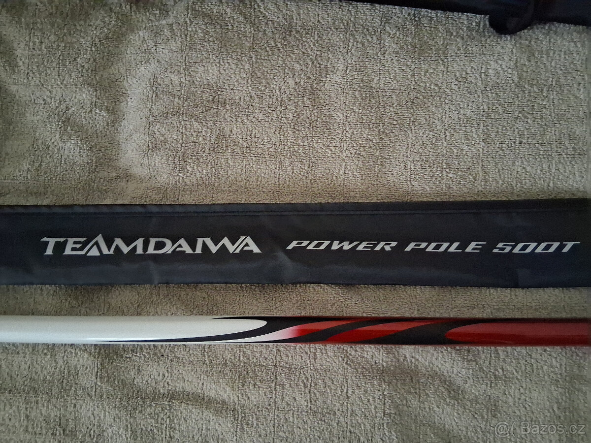 TEAM DAIWA - 3