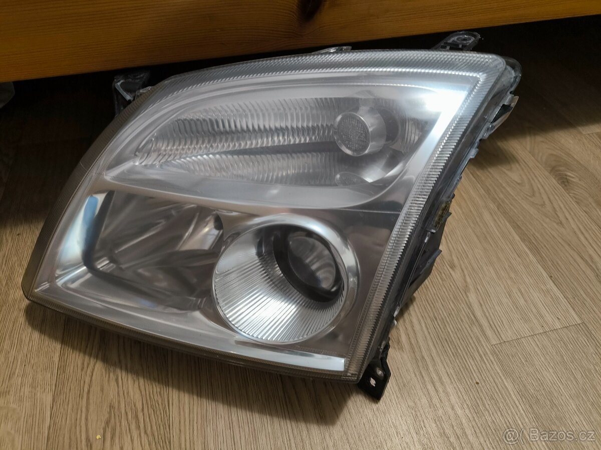 Originál světlo Vectra C - 3