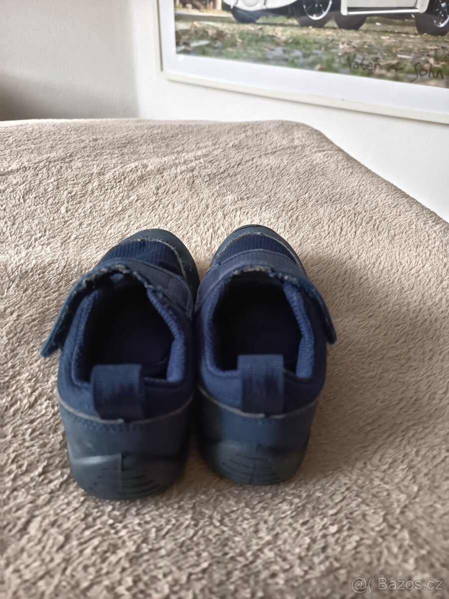 Dětské boty Barefoot č23 - 3