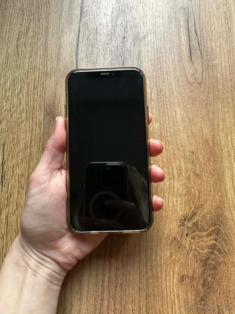 Iphone 11 pro 64gb - 3