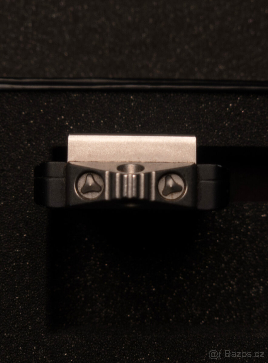 Microtech Exocet Tanto - 3