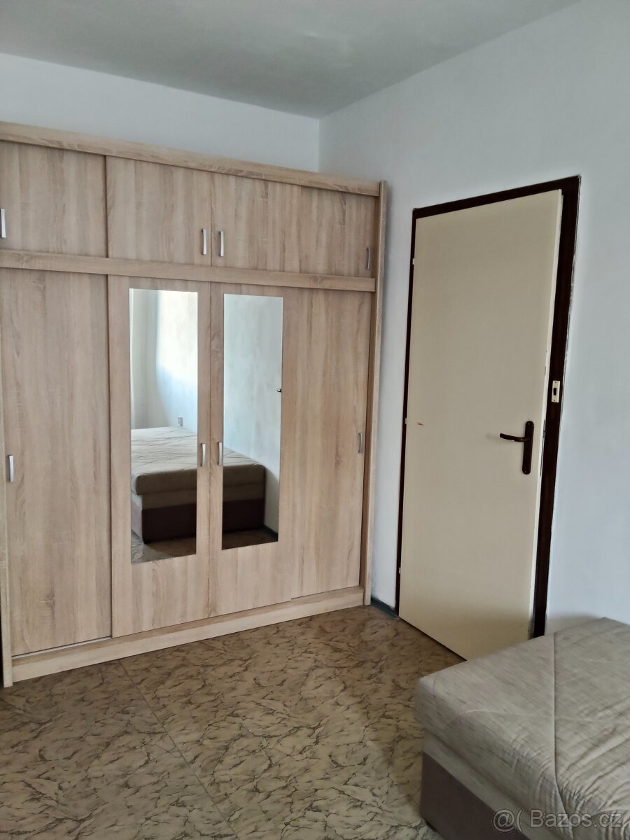 Pronájem - Varnsdorf - 3