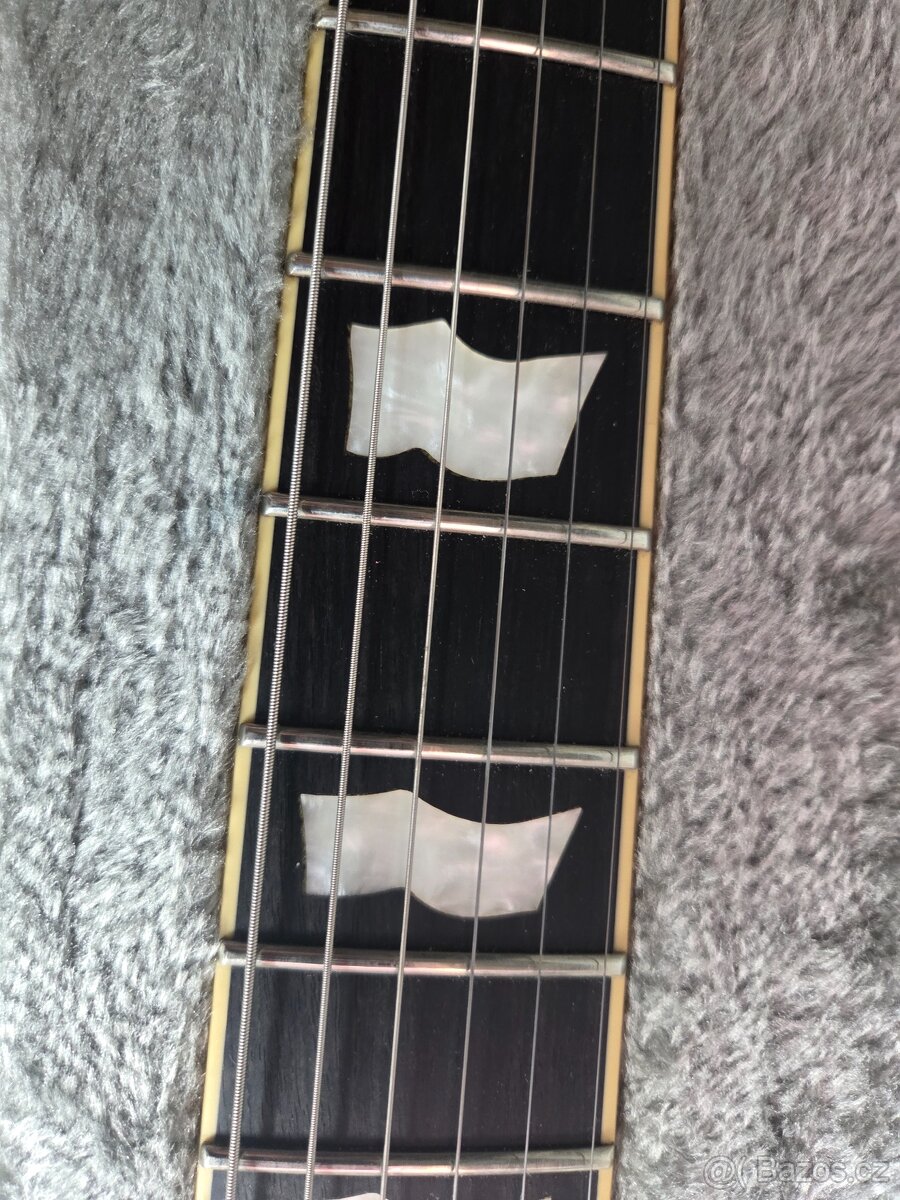 ESP Eclipse E II, nová v záruce - 3