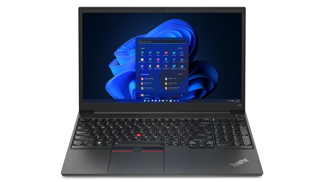 Lenovo ThinkPad E15 Gen 4 - 3