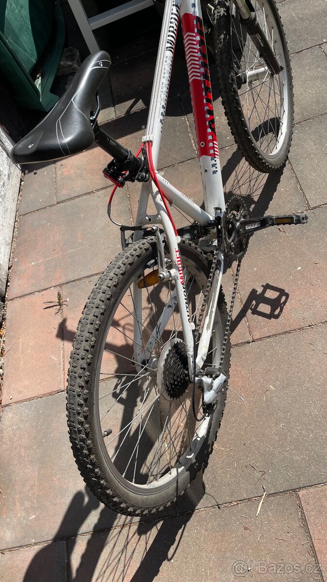 Author Mirage 24 - 3