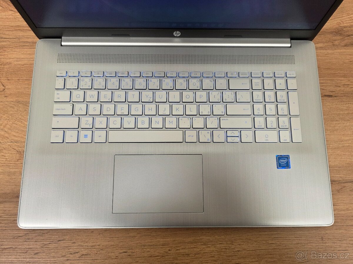 HP 17-CN0266NC 771N3EA - 3