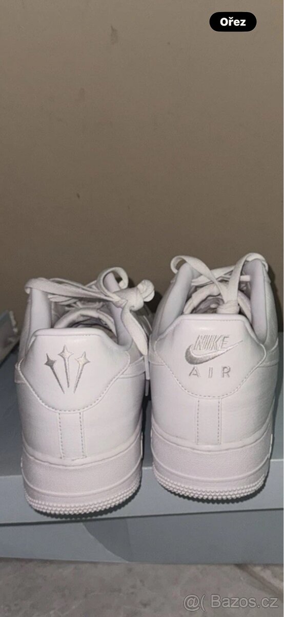 Nike Air force - 3