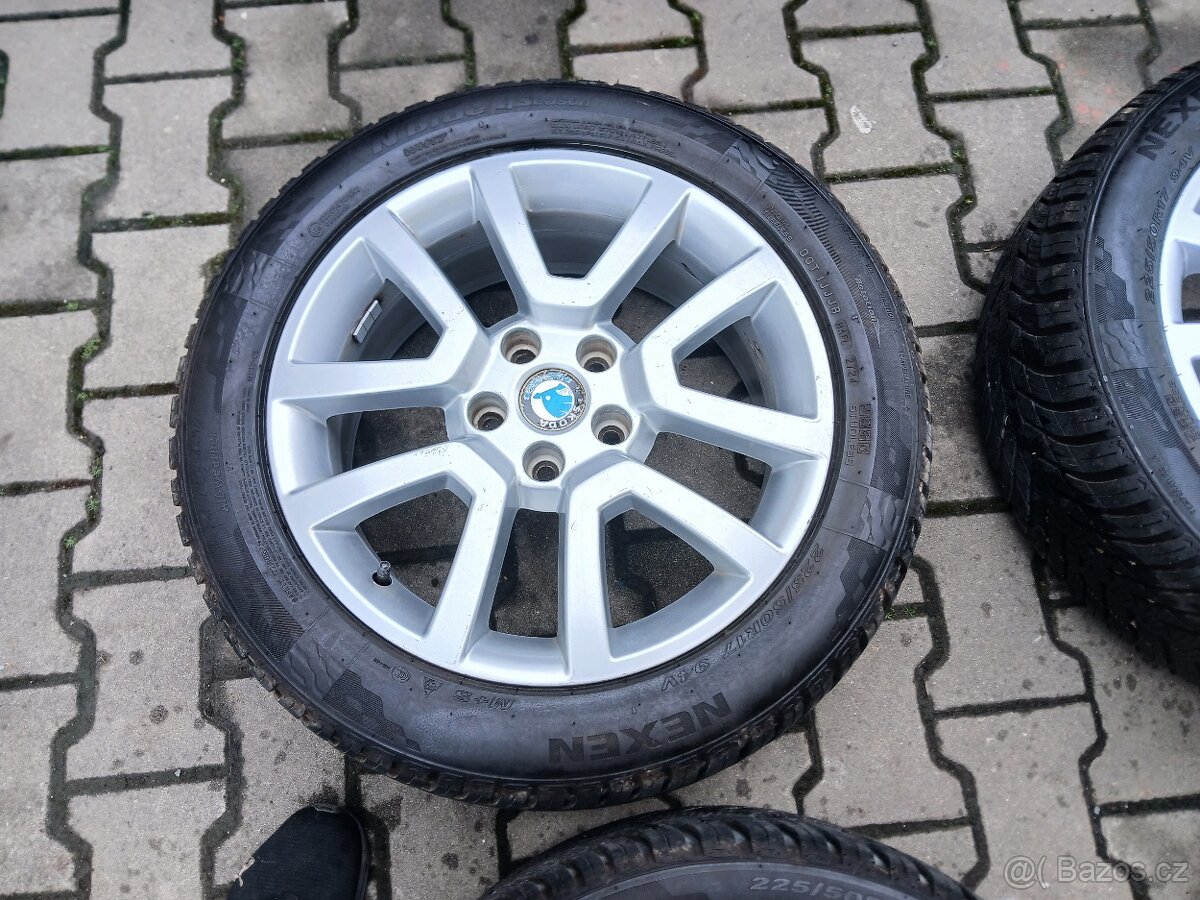 Hlinikove kola 17 - 3